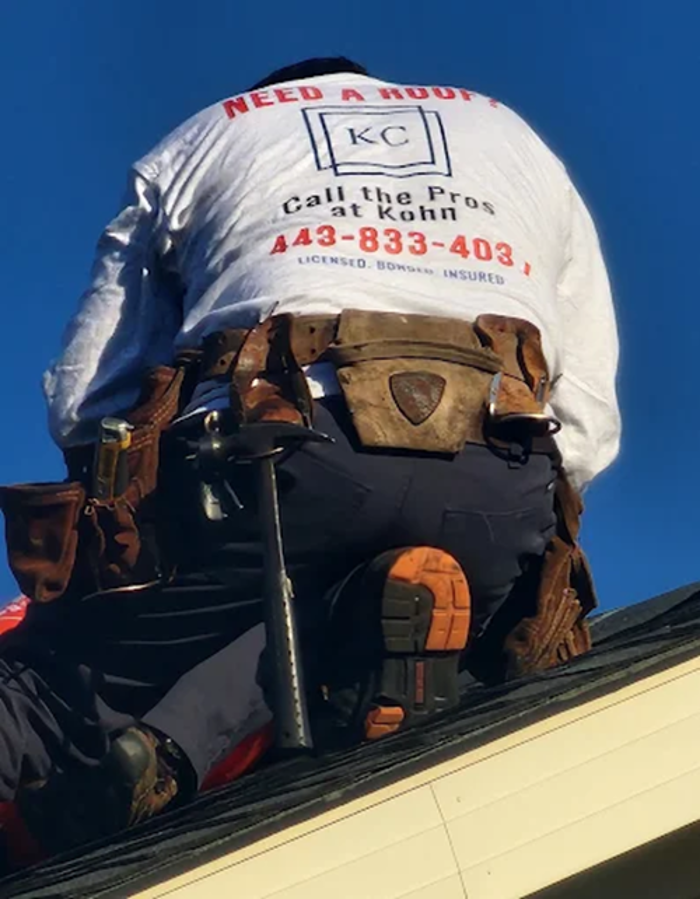 Kohn Contracting Corporation Image