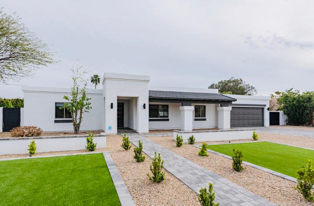 North West Valley Landscapes LLC Image