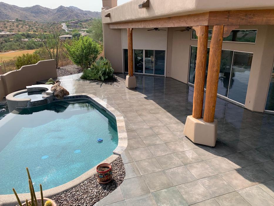 North West Valley Landscapes LLC Image