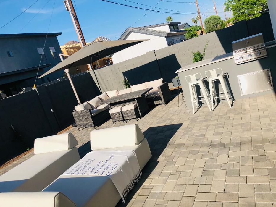 North West Valley Landscapes LLC Image