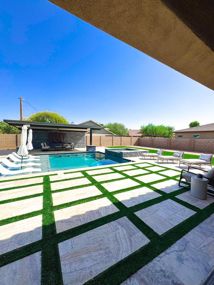 North West Valley Landscapes LLC Image