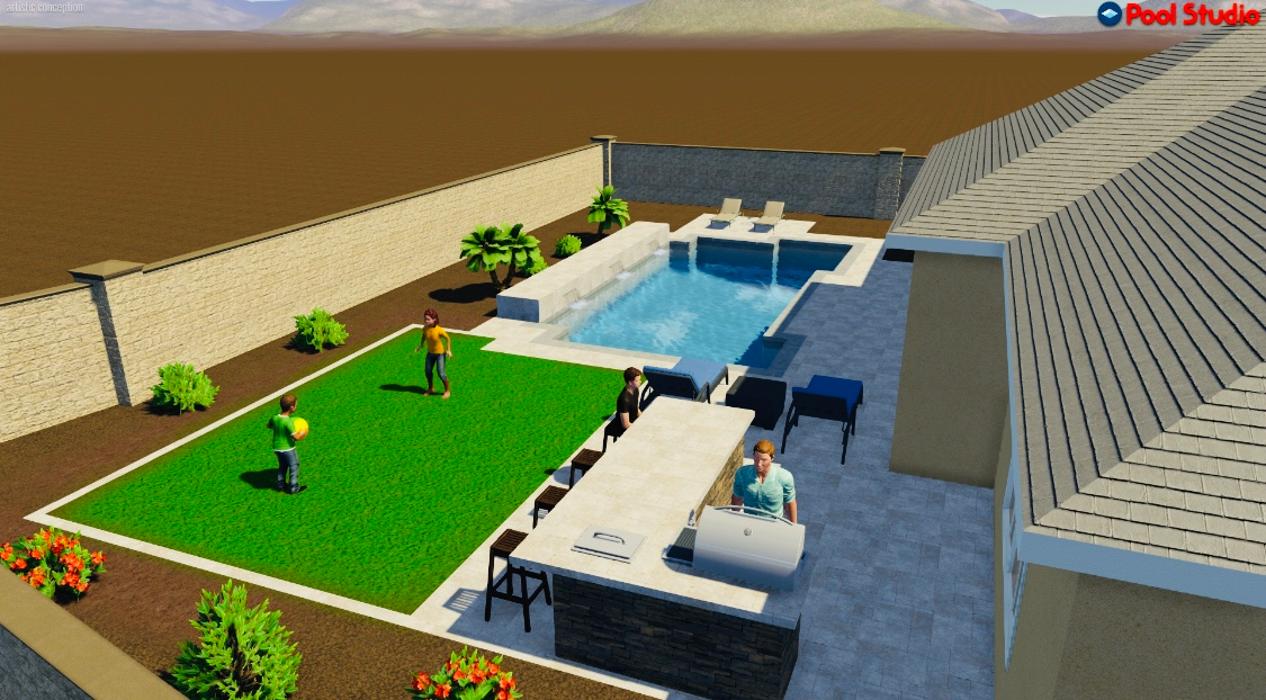 North West Valley Landscapes LLC Image