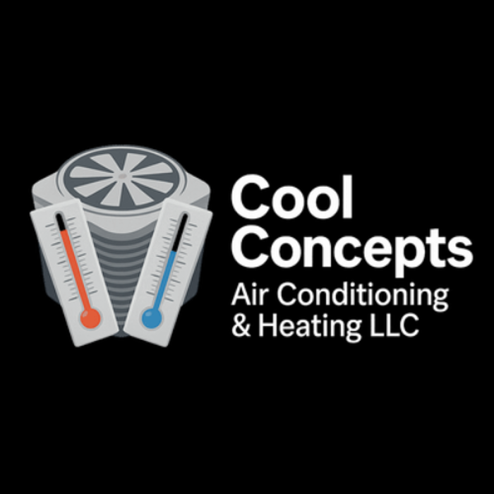 Cool Concepts Air Conditioning & Heating LLC Image