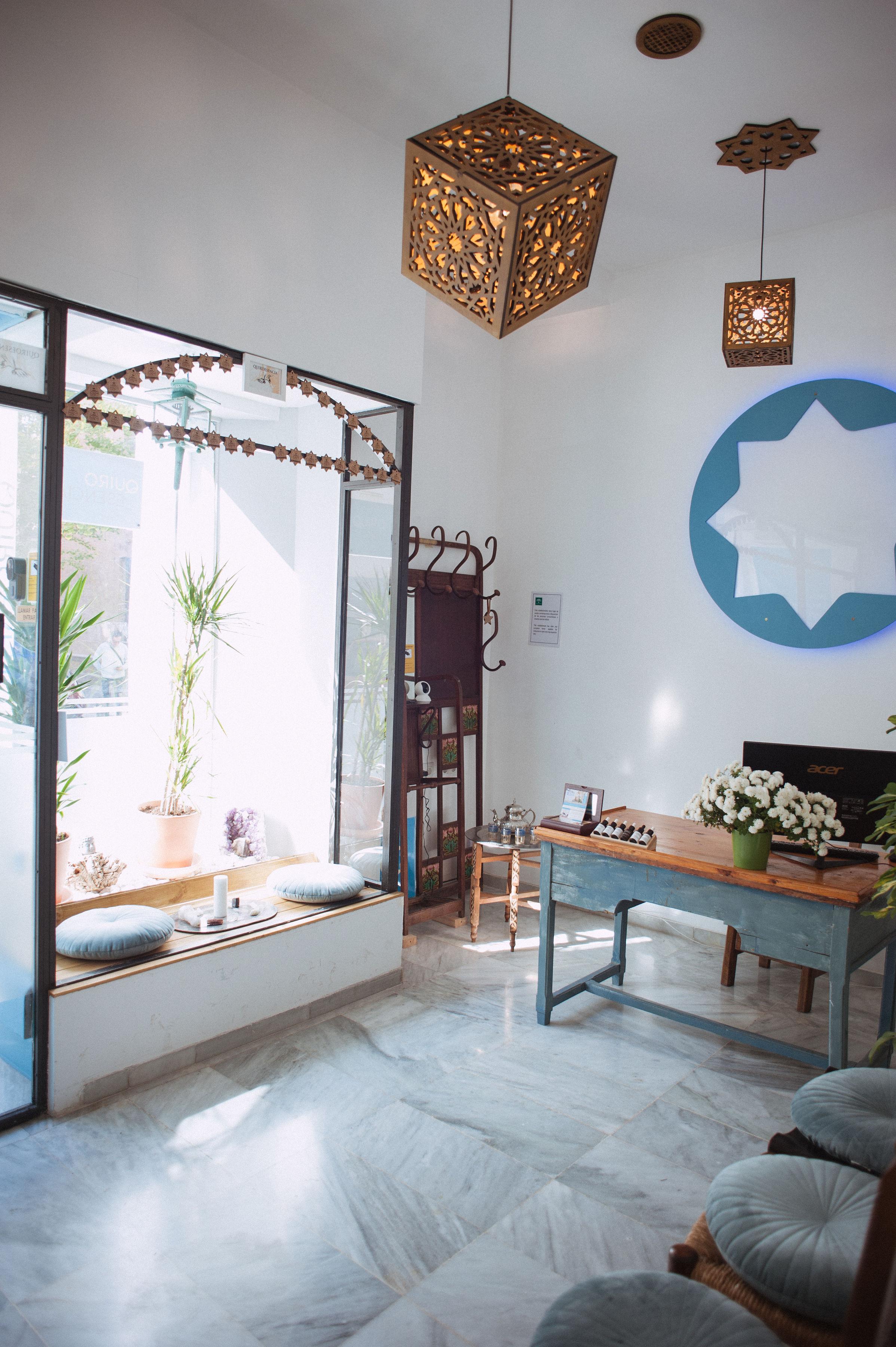 Galería en miniatura