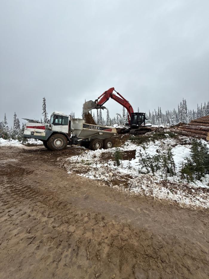 Greenwell Contracting
