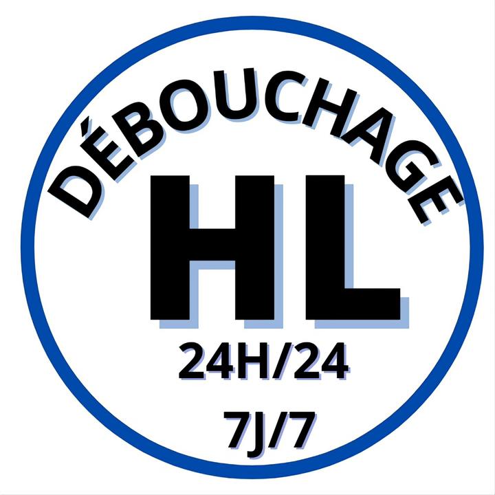 HL Débouchage Service de l'assainissement