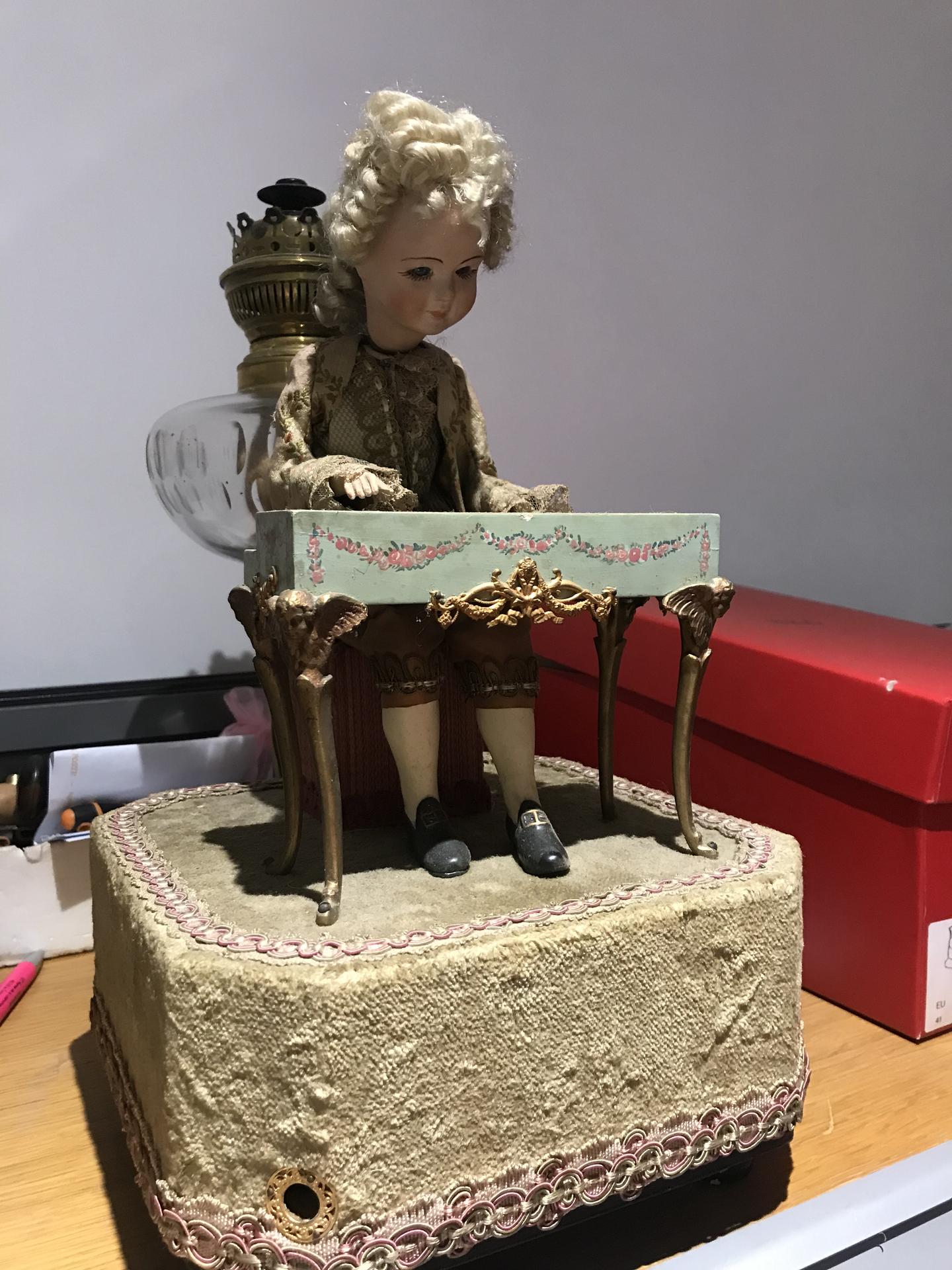 galerie image