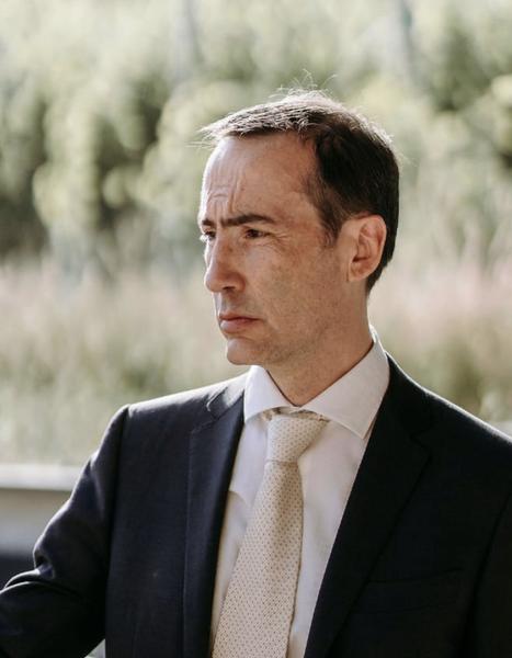 Citeau Benoît