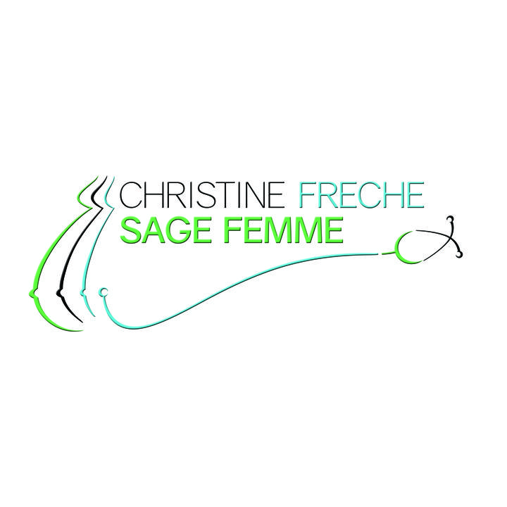 Freche Christine sage femme