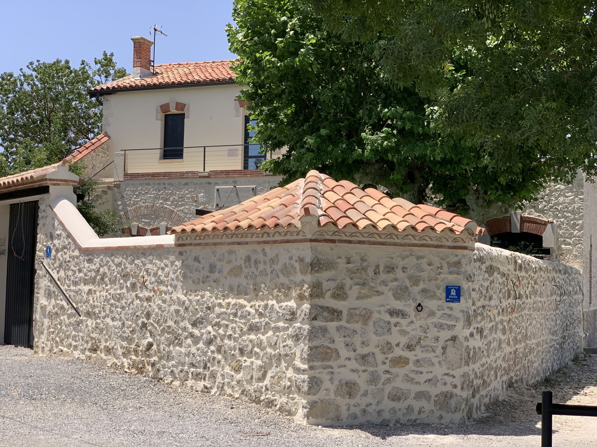 galerie image
