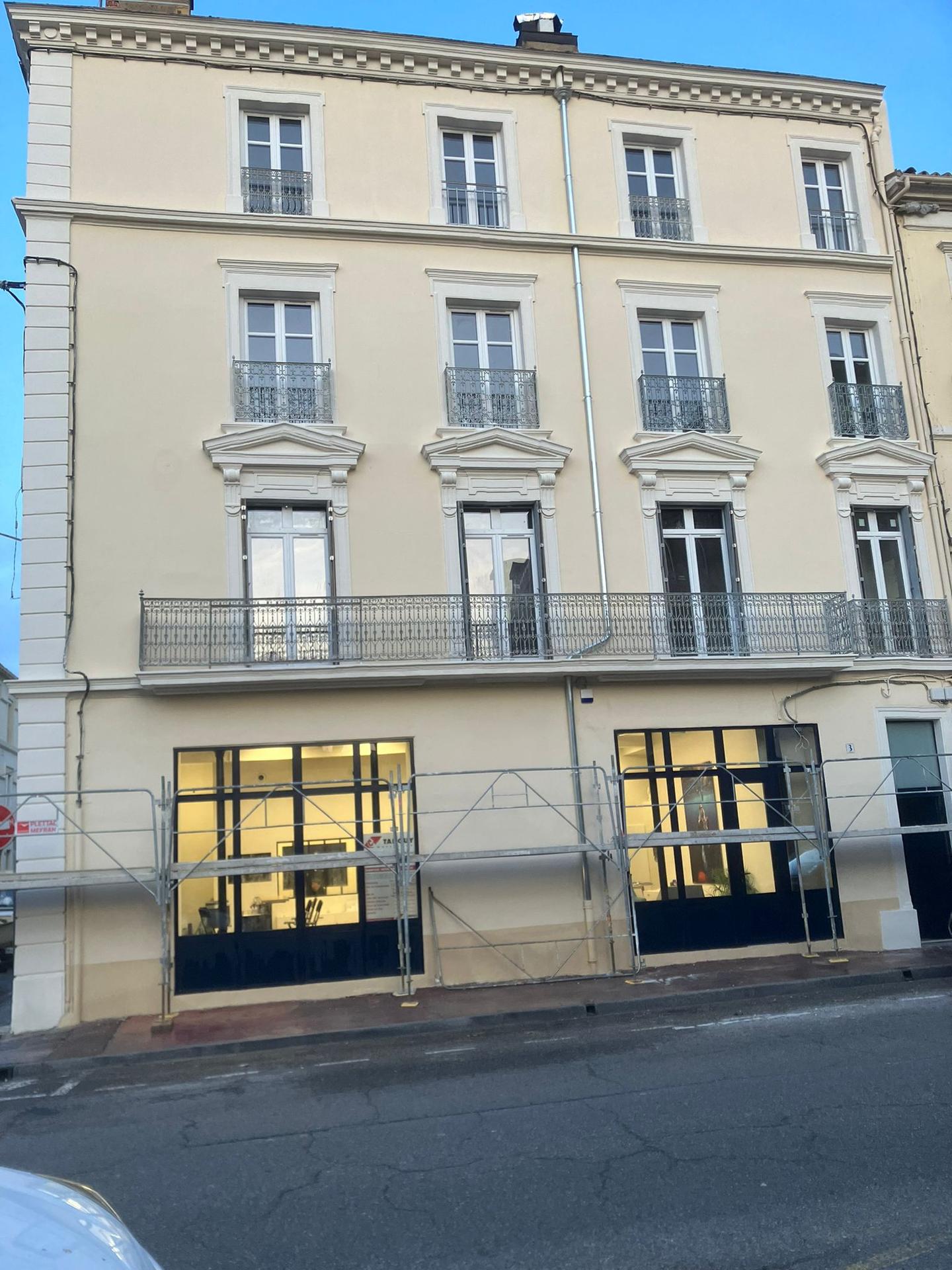 galerie image