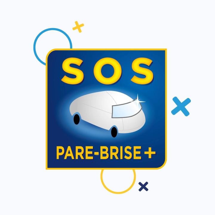 SOS PARE-BRISE+ pièces et accessoires automobile, véhicule industriel (commerce)