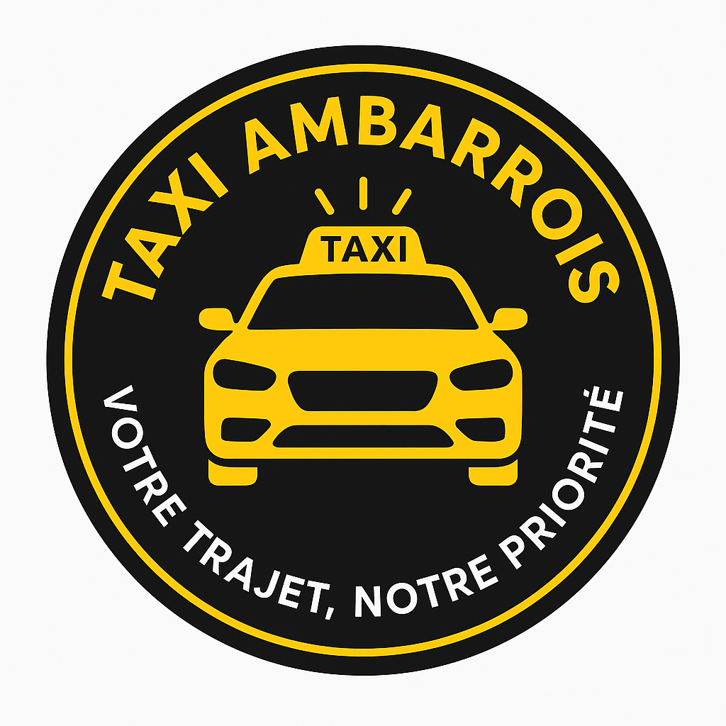 Taxi Ambarrois taxi