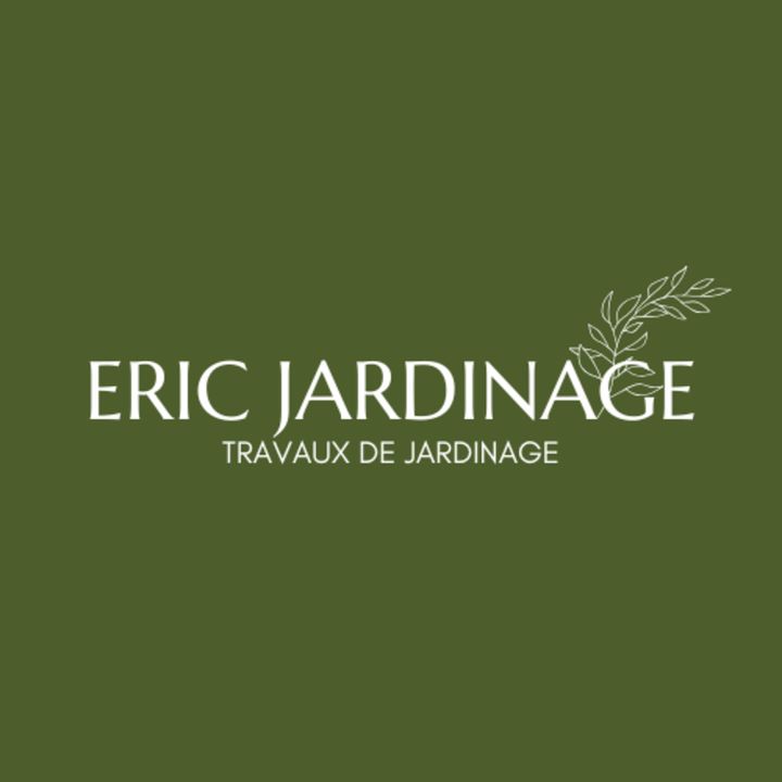 ERIC JARDINAGE paysagiste conseil