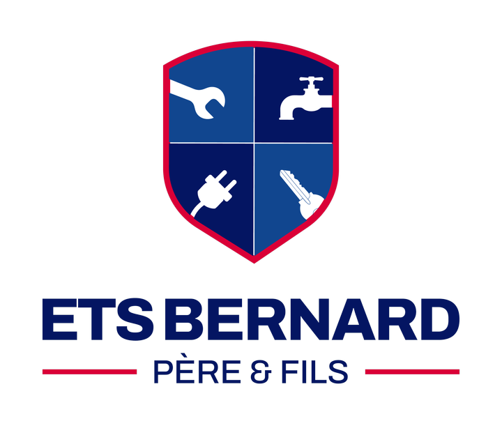 Ets Bernard Père & Fils plombier