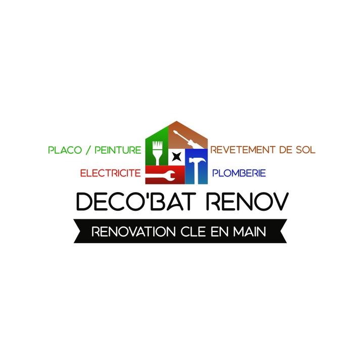 Déco Bat Rénov plombier