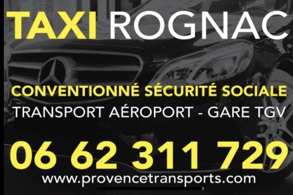 Accent Taxi taxi