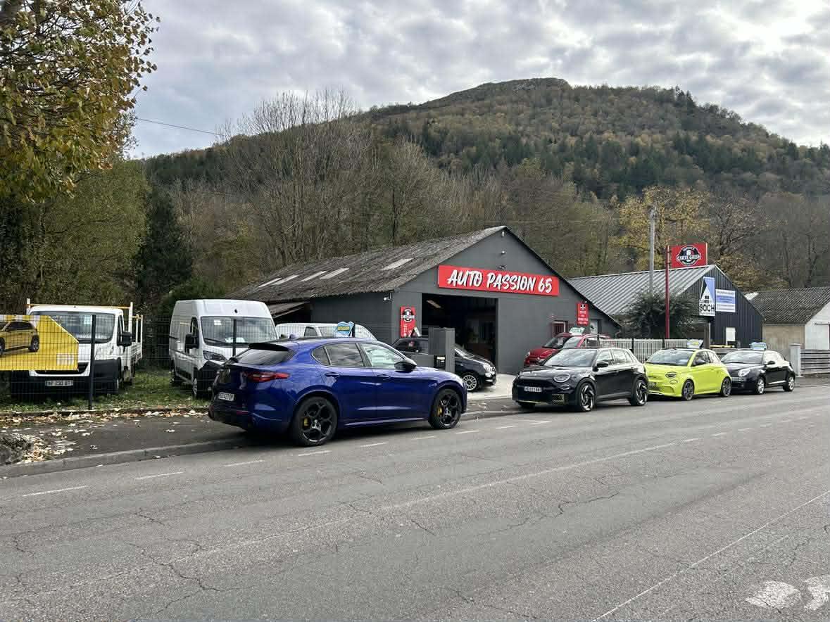 galerie image