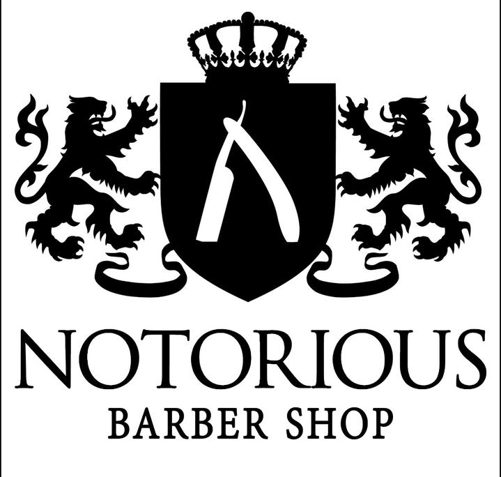 Le Barbier d'Enghien by Notorious