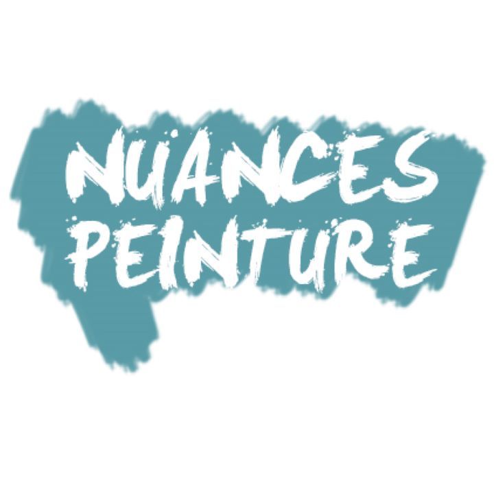 Nuances Peinture