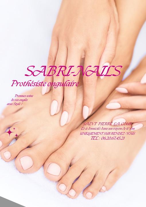 Sabri-Nails
