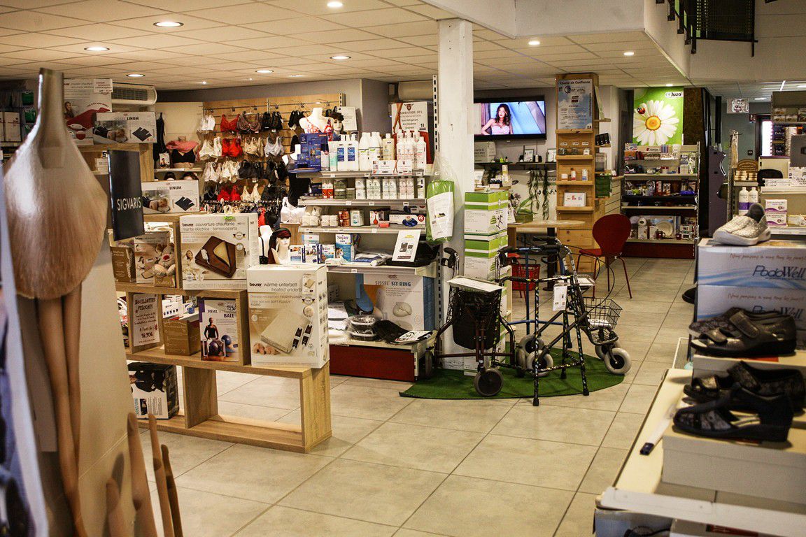 galerie image