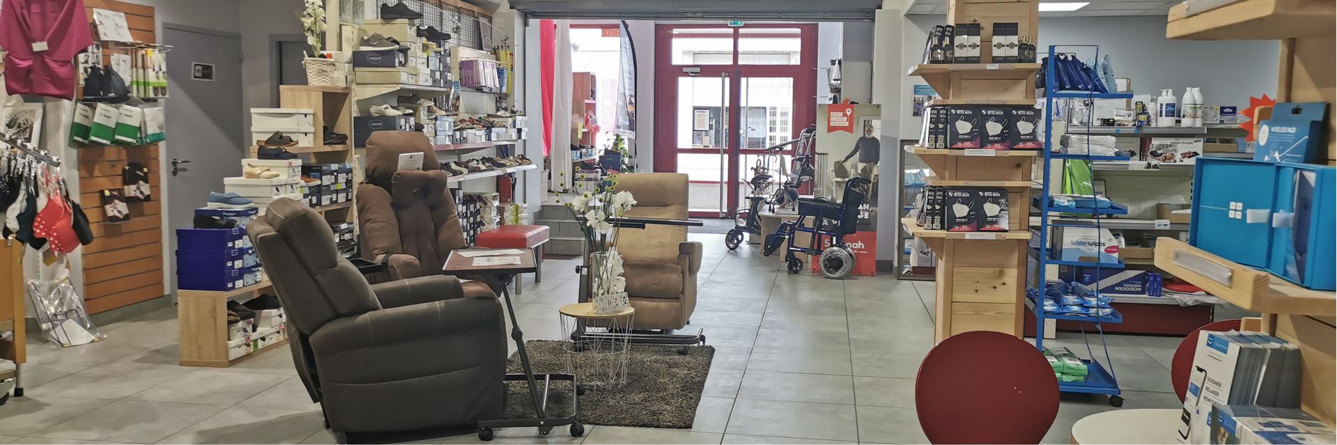 galerie image