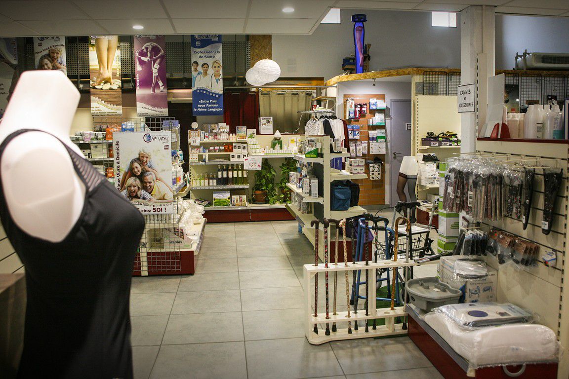 galerie image