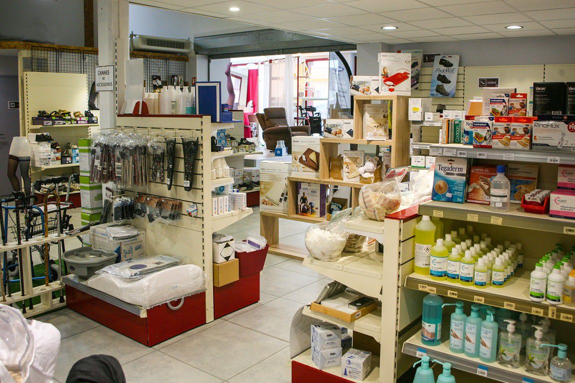 galerie image