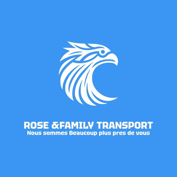 Rose & Family Transport