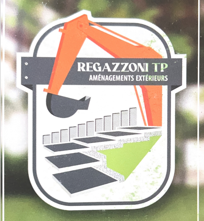 Regazzoni Amenagements Exterieurs