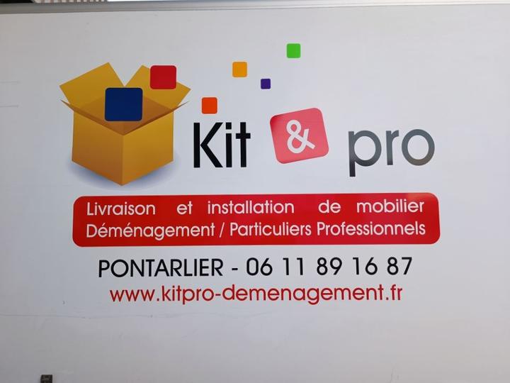 Pro 25 store (fournitures)