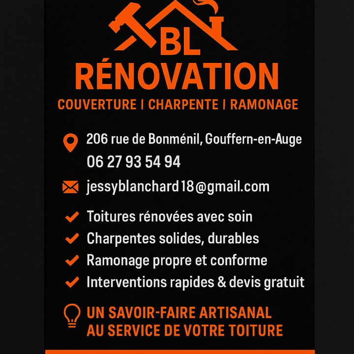 BL Rénovation Expert