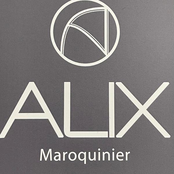 Alix Maroquinier