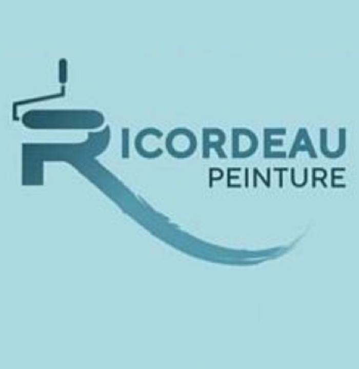 Ricordeau Peinture peinture et vernis (détail)