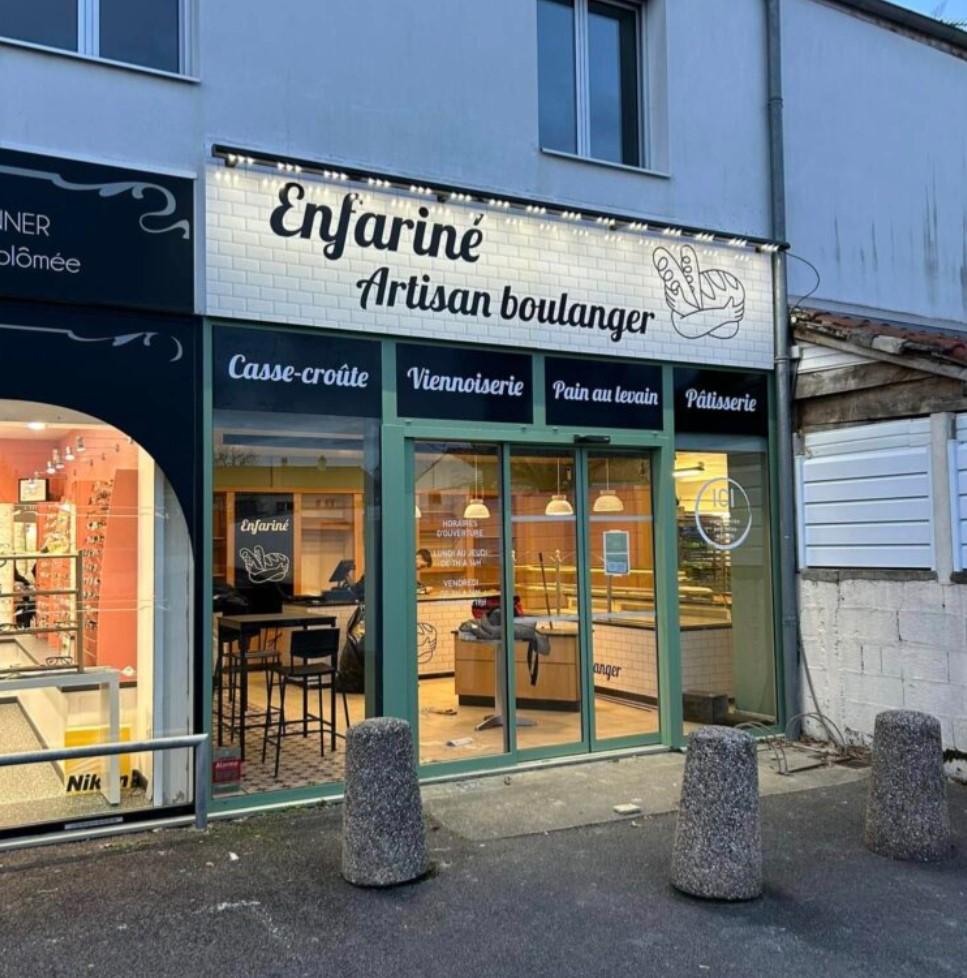 galerie image