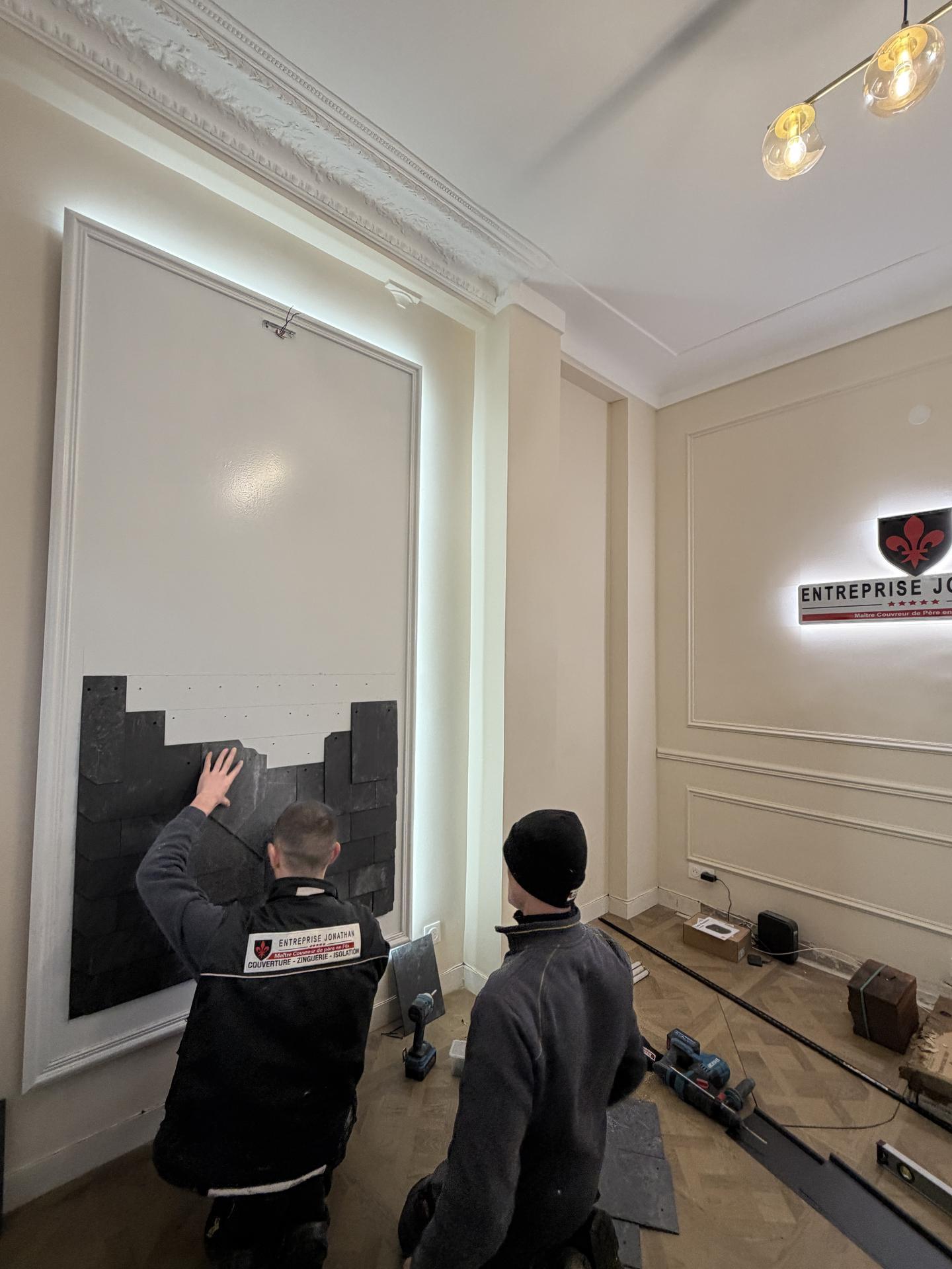 galerie image