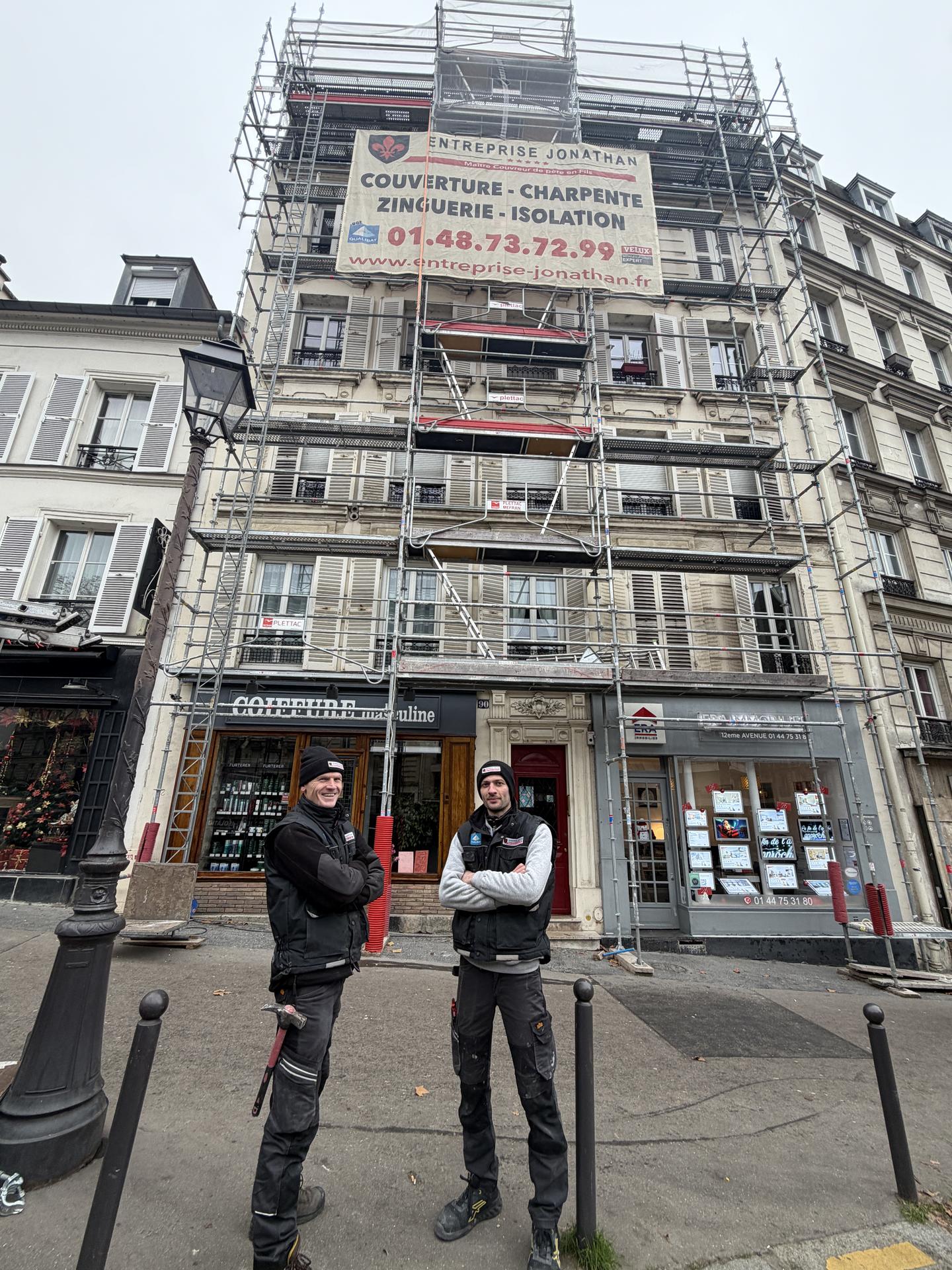 galerie image