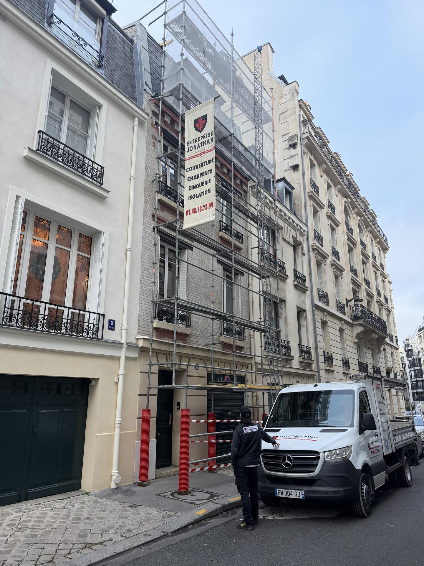galerie image