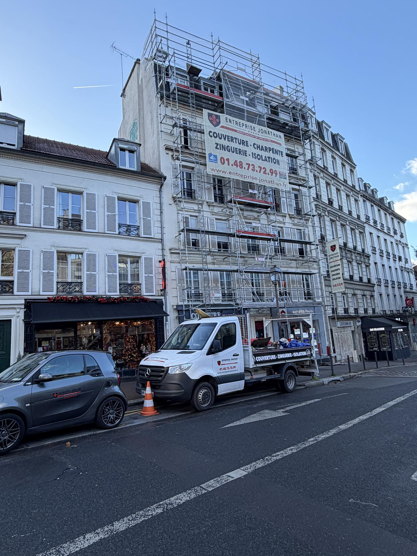 galerie image