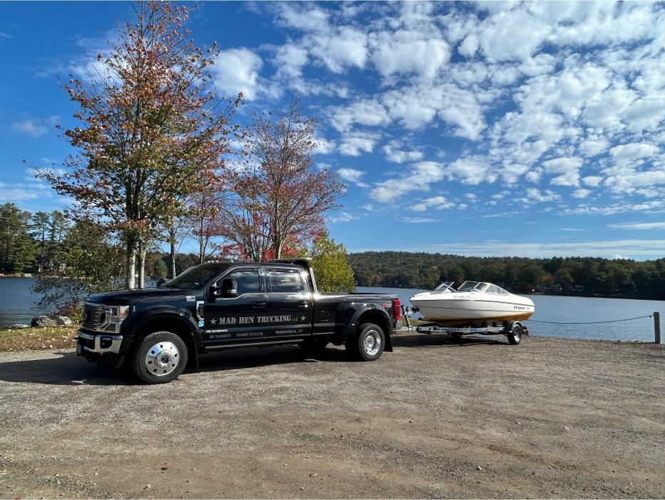 Superior Storage - North Grosvenordale, CT