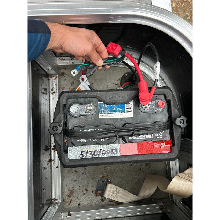 Superior Storage - North Grosvenordale, CT