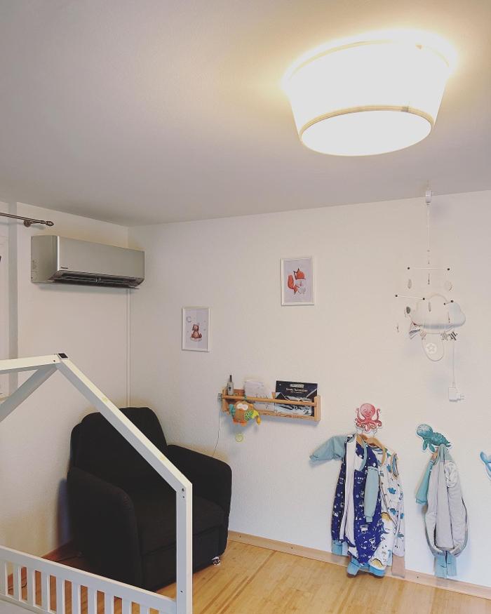 KälTech GmbH, Wölferstrasse in Füllinsdorf