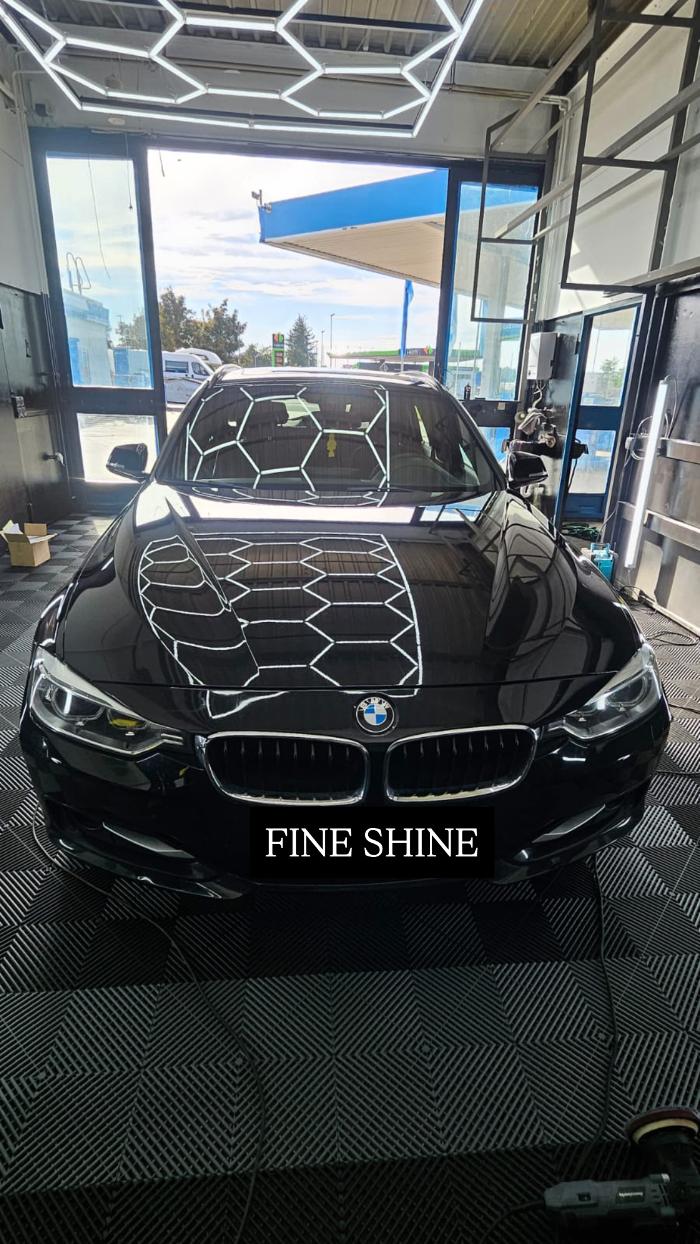 FINE SHINE, Rheinstraße in Gau-Algesheim