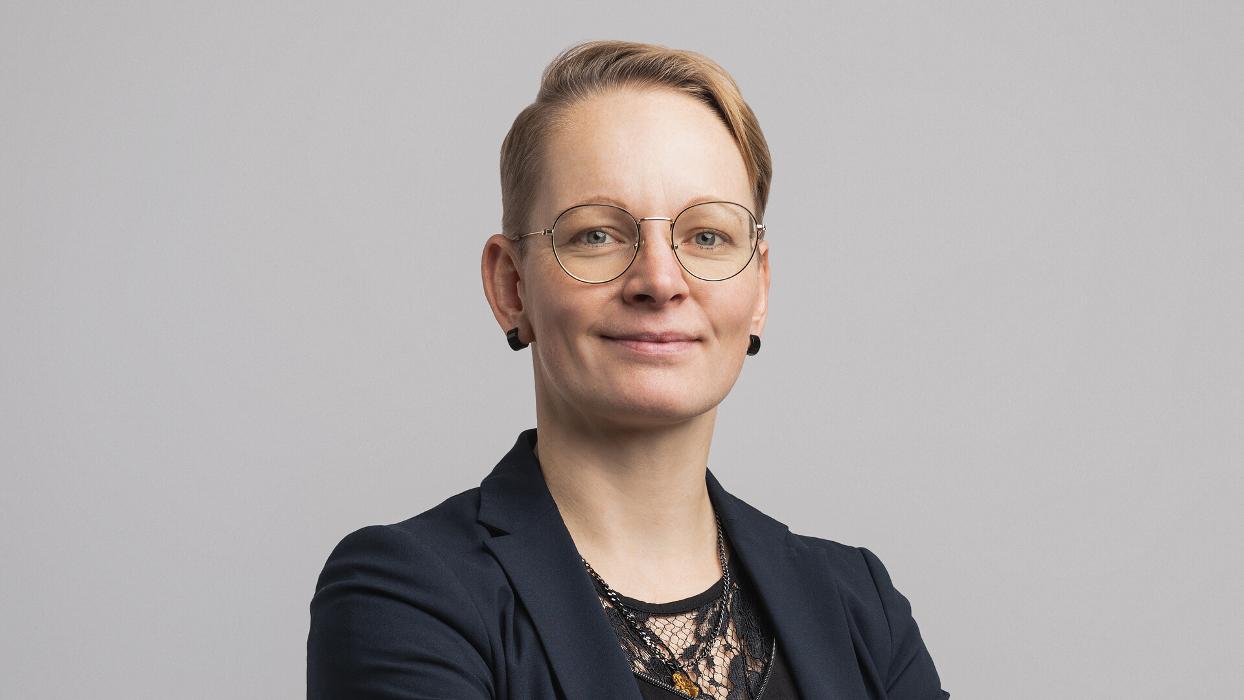 Mecklenburgische Versicherung Juliane Groß, Ostrower Damm in Cottbus