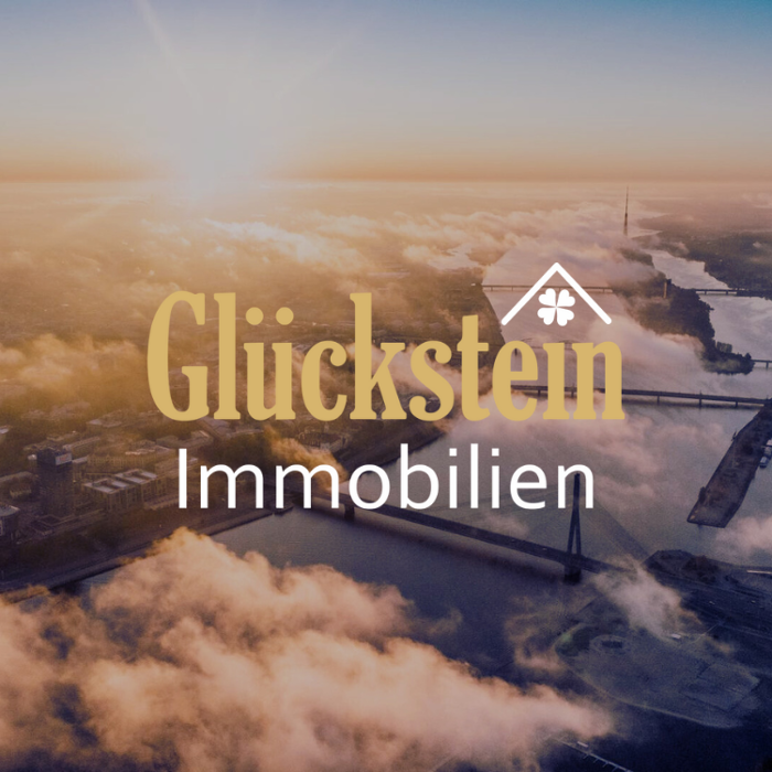 Logo Glückstein Immobilien & Service