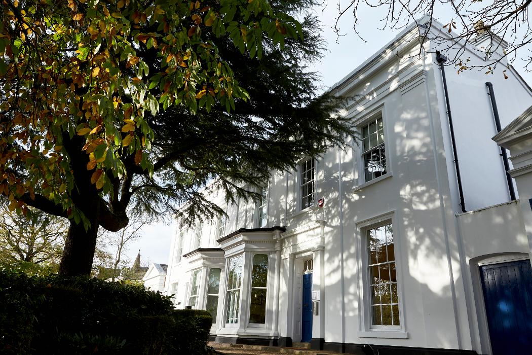 Vista Health - Birmingham Upright MRI Centre
