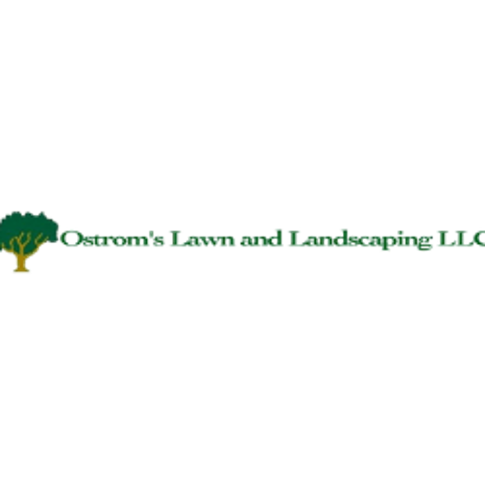 Ostrom's Lawn and Landscaping LLC