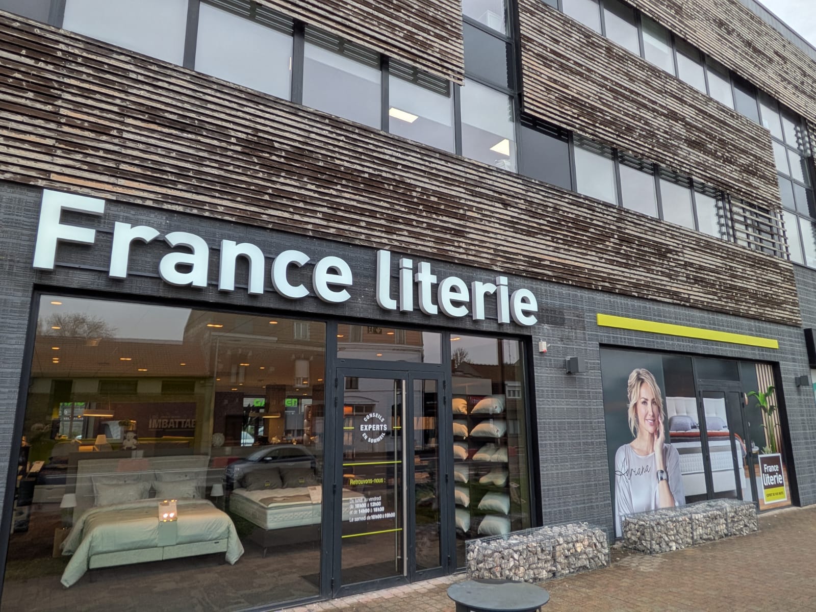galerie image