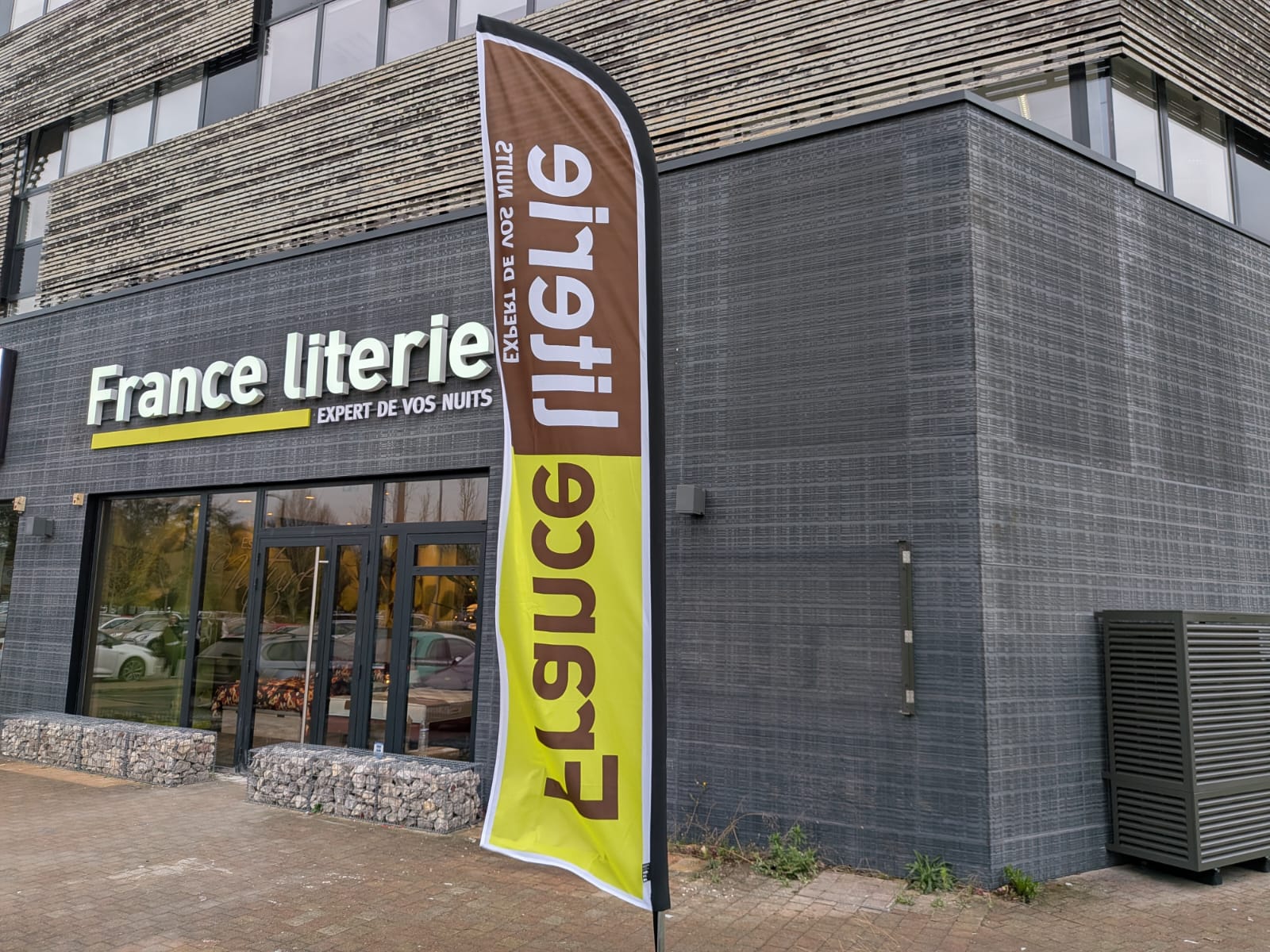 galerie image